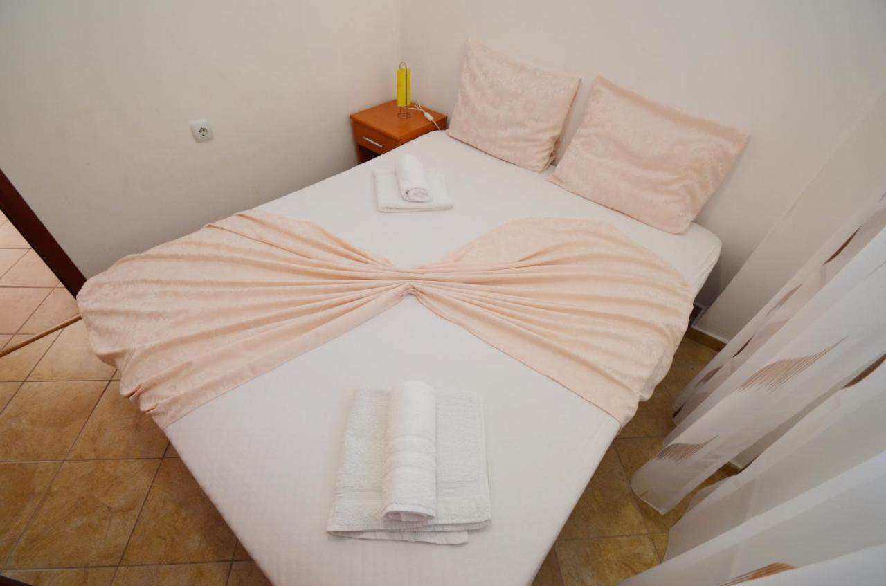 Tau Mir I Dobro Apartment โกตอร์ ภายนอก รูปภาพ