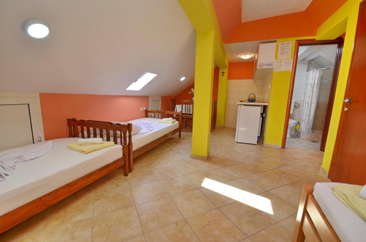 Tau Mir I Dobro Apartment โกตอร์ ภายนอก รูปภาพ