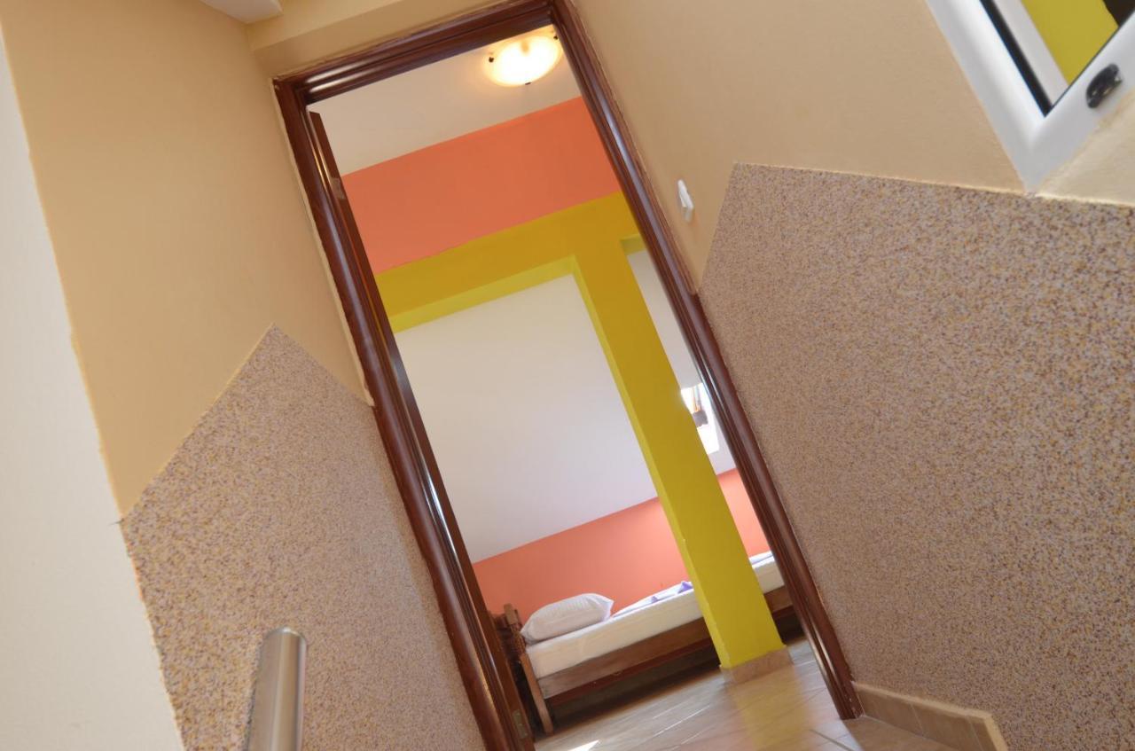 Tau Mir I Dobro Apartment โกตอร์ ภายนอก รูปภาพ