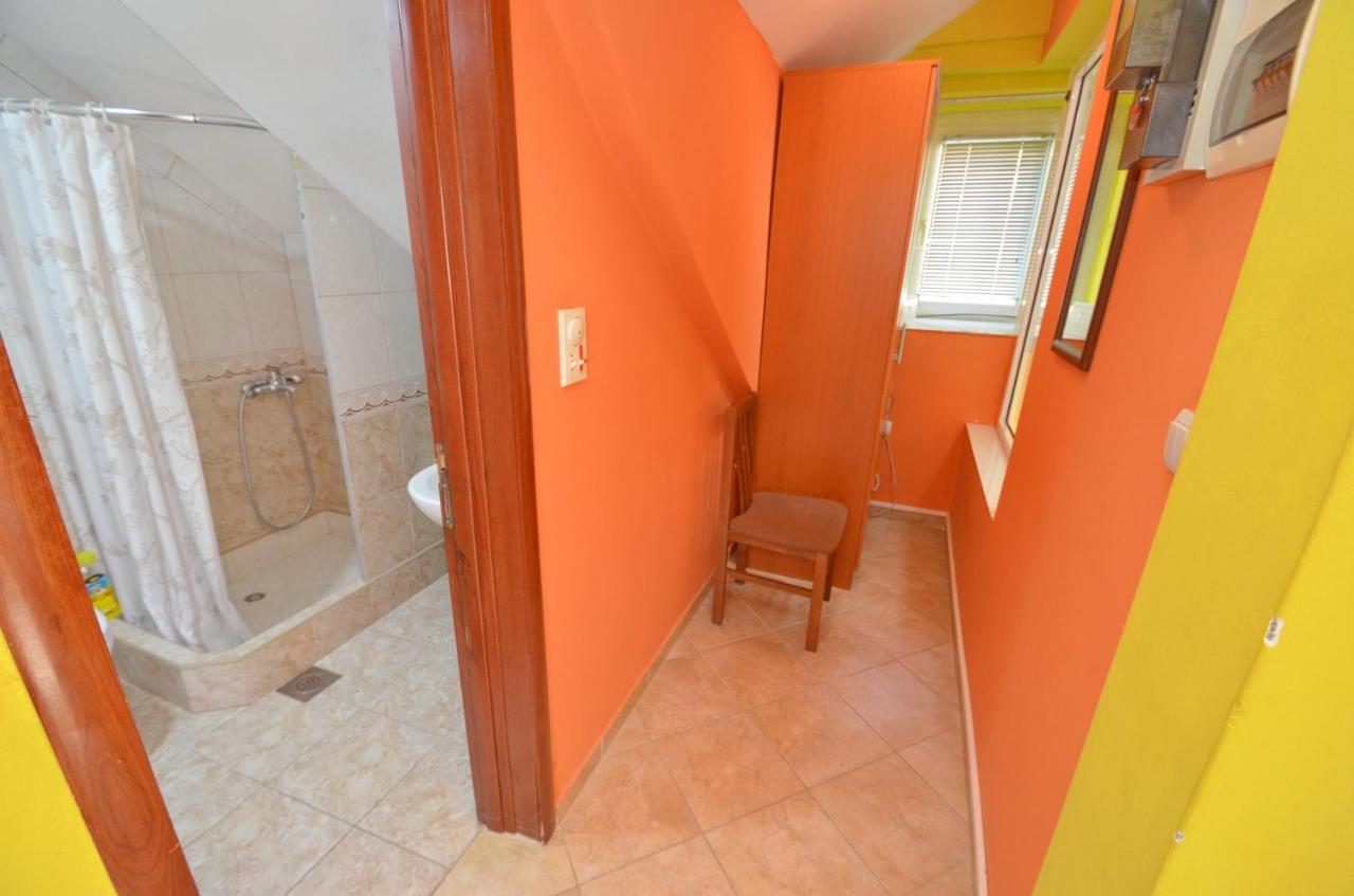 Tau Mir I Dobro Apartment โกตอร์ ภายนอก รูปภาพ