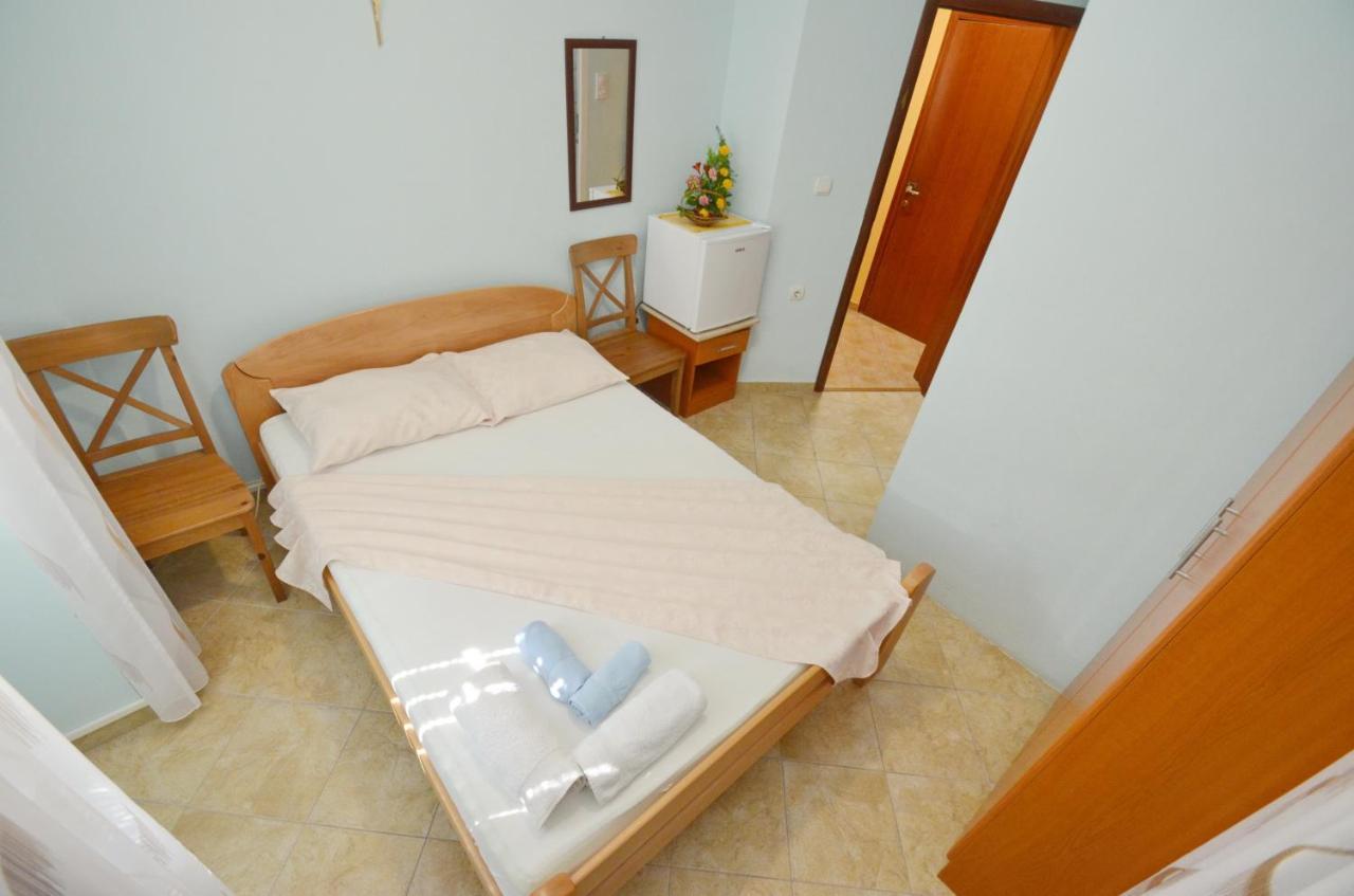 Tau Mir I Dobro Apartment โกตอร์ ภายนอก รูปภาพ
