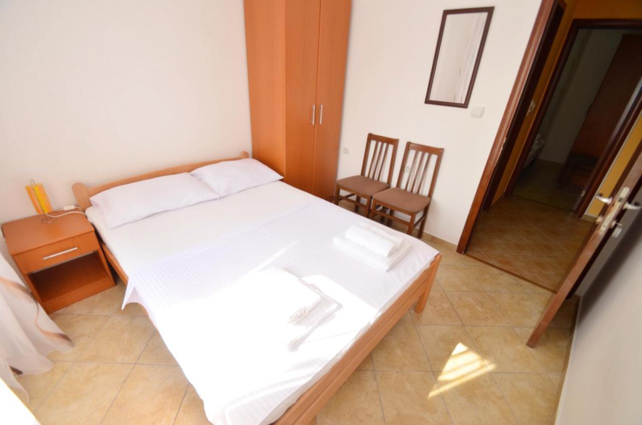 Tau Mir I Dobro Apartment โกตอร์ ภายนอก รูปภาพ