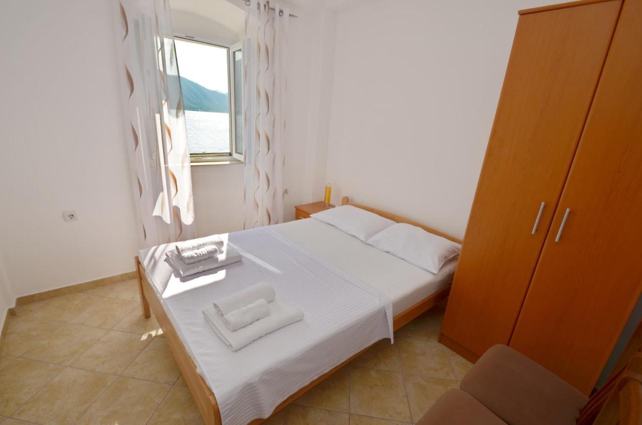 Tau Mir I Dobro Apartment โกตอร์ ภายนอก รูปภาพ