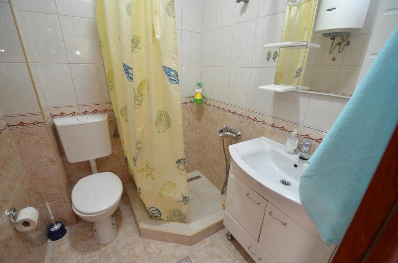 Tau Mir I Dobro Apartment โกตอร์ ภายนอก รูปภาพ