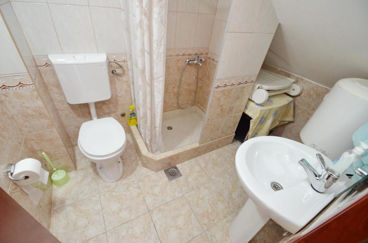 Tau Mir I Dobro Apartment โกตอร์ ภายนอก รูปภาพ
