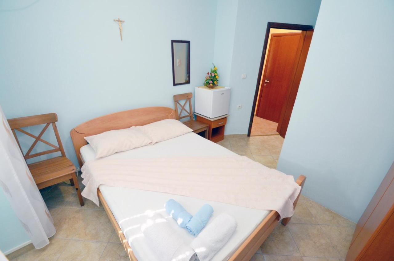 Tau Mir I Dobro Apartment โกตอร์ ภายนอก รูปภาพ