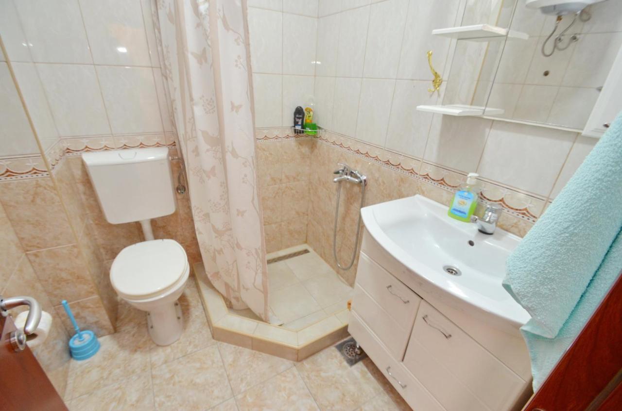 Tau Mir I Dobro Apartment โกตอร์ ภายนอก รูปภาพ