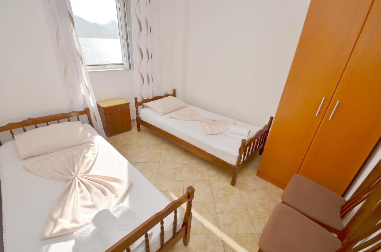 Tau Mir I Dobro Apartment โกตอร์ ภายนอก รูปภาพ