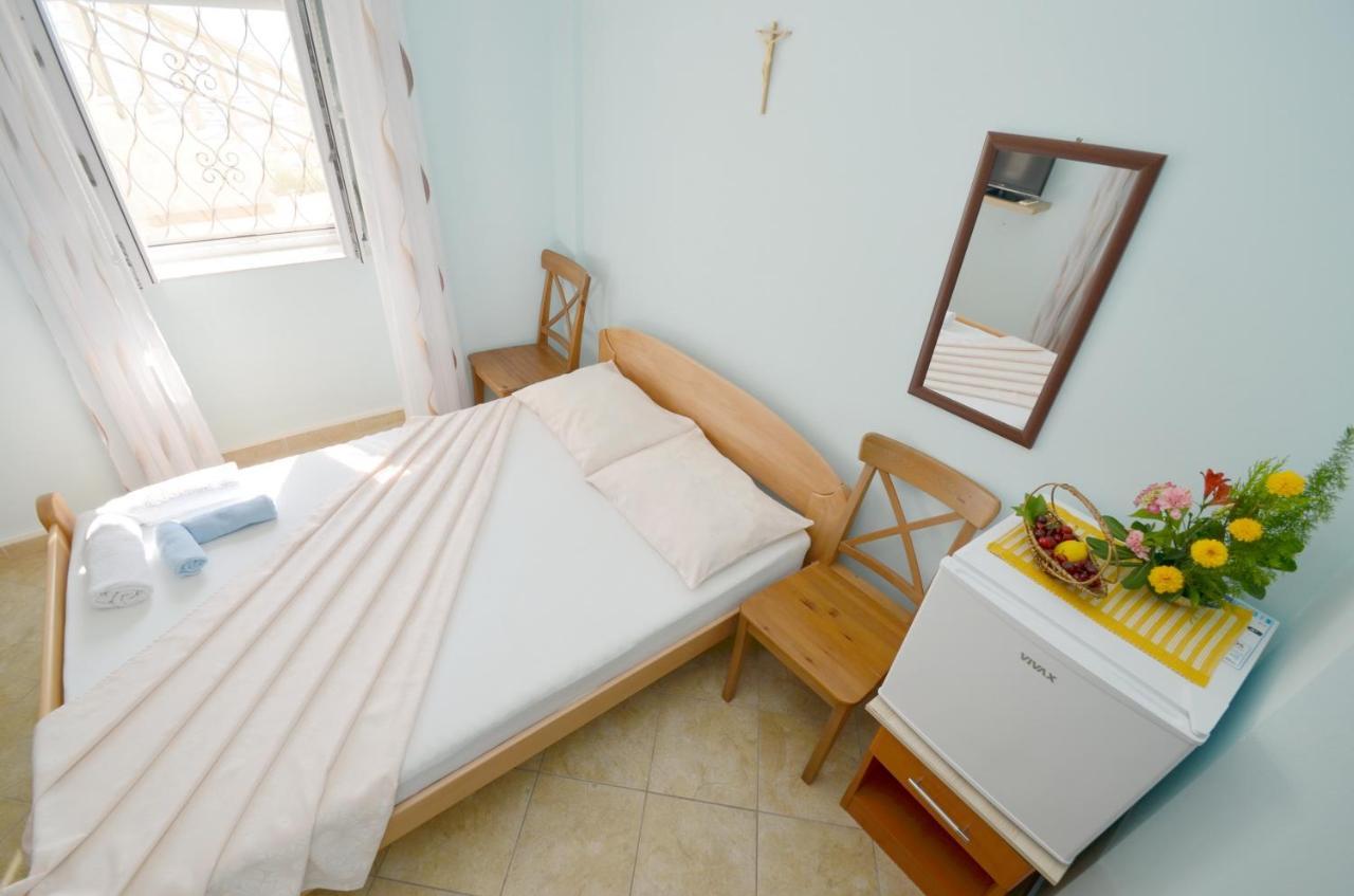 Tau Mir I Dobro Apartment โกตอร์ ภายนอก รูปภาพ