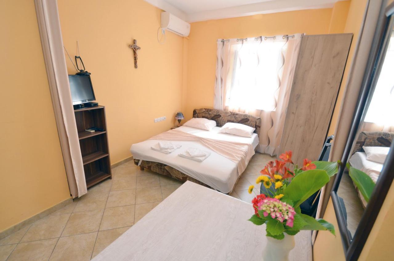Tau Mir I Dobro Apartment โกตอร์ ภายนอก รูปภาพ