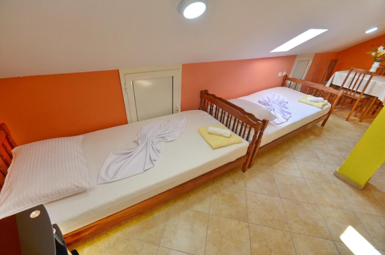 Tau Mir I Dobro Apartment โกตอร์ ภายนอก รูปภาพ